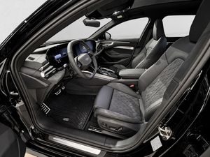 Audi A6 bild 8