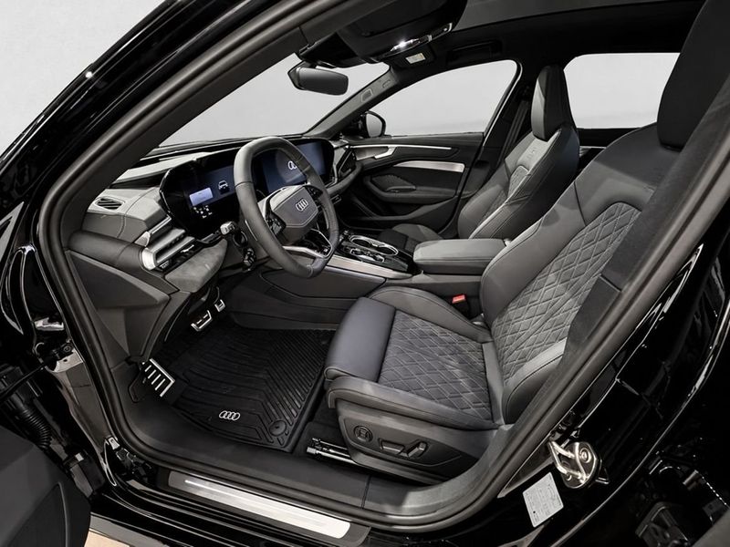 Audi A6 bild 8