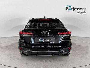 Audi A6 bild 5