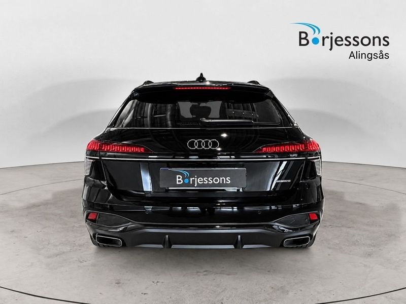 Audi A6 bild 5