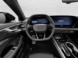 Audi A6 bild 10