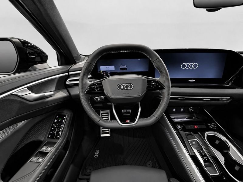 Audi A6 bild 10