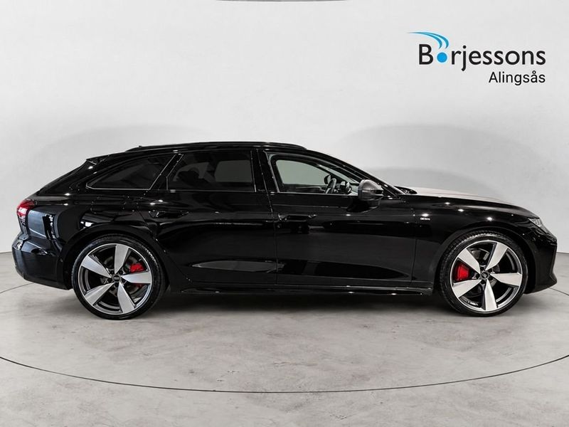 Audi A6 bild 2