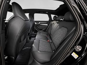 Audi A6 bild 11