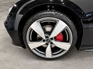 Audi A6 bild 7