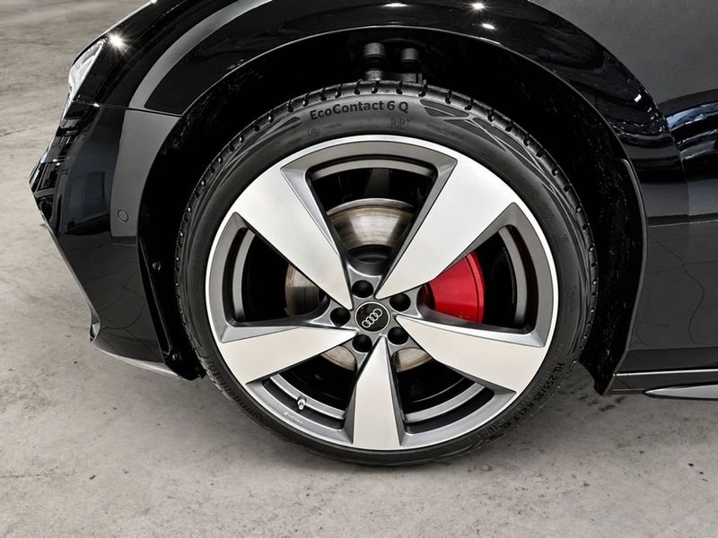 Audi A6 bild 7