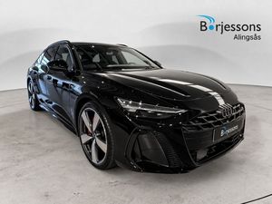 Audi A6 bild 1