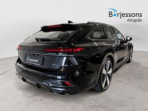 Audi A6 bild 3