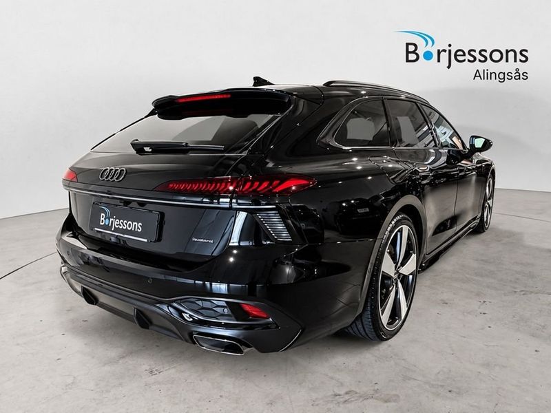 Audi A6 bild 3