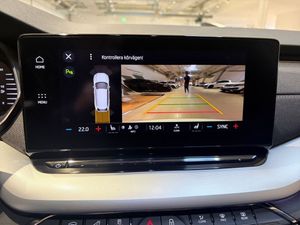 Skoda Octavia bild 15