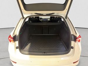 Skoda Octavia bild 13