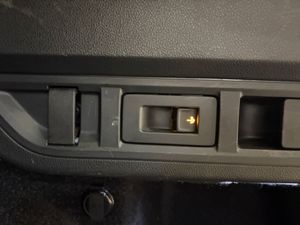 Skoda Octavia bild 14