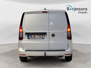 Volkswagen Caddy bild 4