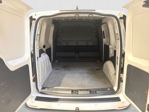 Volkswagen Caddy bild 11