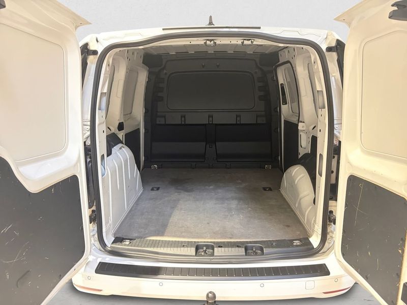 Volkswagen Caddy bild 11