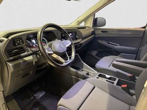 Volkswagen Caddy bild 7
