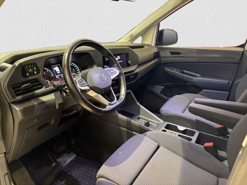 Volkswagen Caddy bild 7