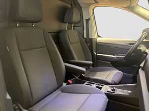 Volkswagen Caddy bild 9