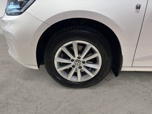 Volkswagen Caddy bild 6