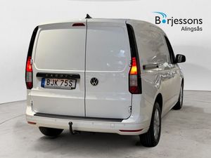 Volkswagen Caddy bild 3
