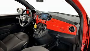Fiat 500 bild 4
