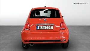 Fiat 500 bild 7