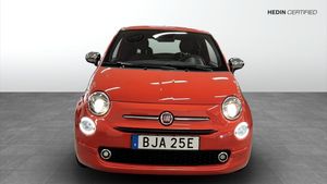 Fiat 500 bild 8