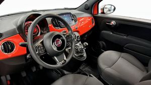 Fiat 500 bild 5