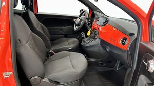 Fiat 500 bild 3