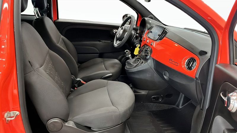 Fiat 500 bild 3