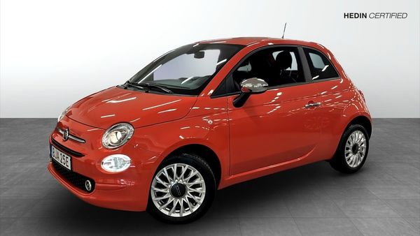 Fiat 500 HB 1.0 MT BASIC / CARPLAY / - 2023