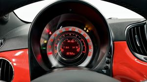 Fiat 500 bild 11