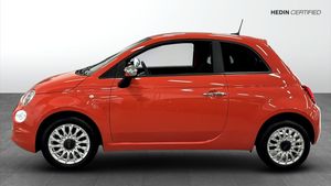 Fiat 500 bild 6
