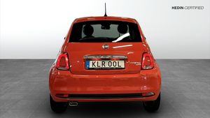 Fiat 500 bild 7