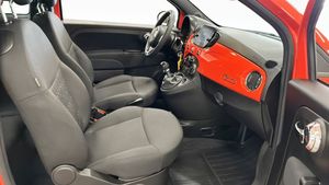 Fiat 500 bild 3