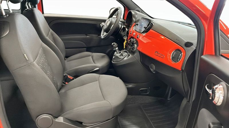 Fiat 500 bild 3