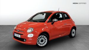 Fiat 500 bild 1