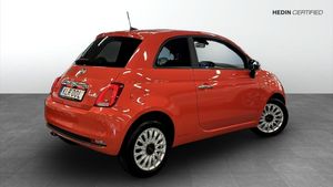 Fiat 500 bild 2