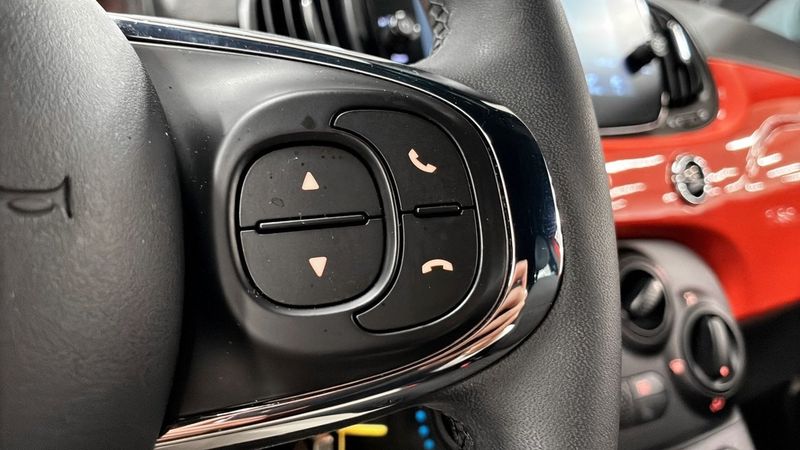 Fiat 500 bild 11