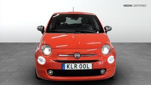 Fiat 500 bild 8