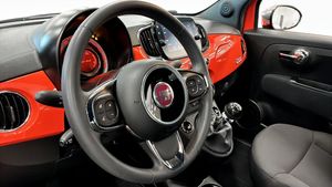 Fiat 500 bild 5