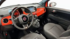 Fiat 500 bild 4