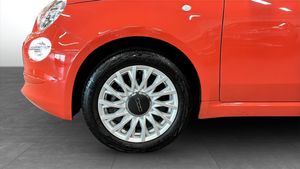Fiat 500 bild 9