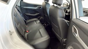 MG ZS EV bild 5