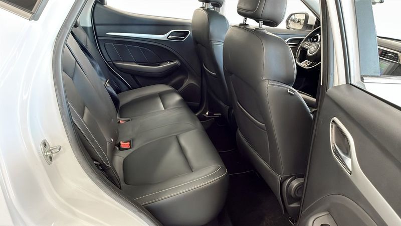 MG ZS EV bild 5