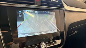 MG ZS EV bild 15