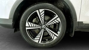 MG ZS EV bild 9
