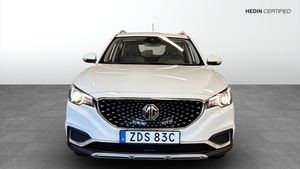 MG ZS EV bild 8