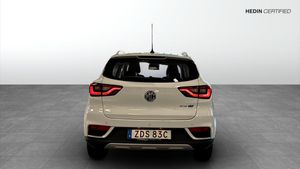MG ZS EV bild 7