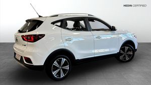 MG ZS EV bild 2